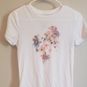 Free State graphic tee